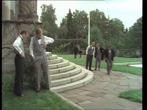 Ambassadørakademiet