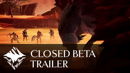 PC's Monster Hunter-Like RPG Dauntless Closed Beta Begins Today