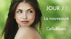 3.6K views · 18 reactions | LA NOUVEAUTE CelluBlue + CODE PROMO -10...