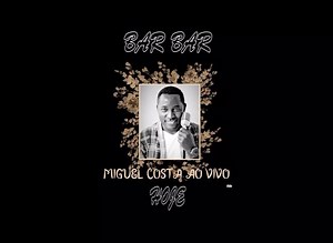 Não perca, mais logo aqui no seu Bar Bar, Música À Mistura. | Bar Bar | Facebook