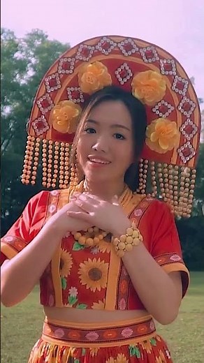郭惠芬CHARMINE KUIK I 多情的阿娜达 I #郭惠芬 #多情的阿娜达