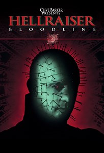 Hellraiser IV: Bloodline - Official Site - Miramax