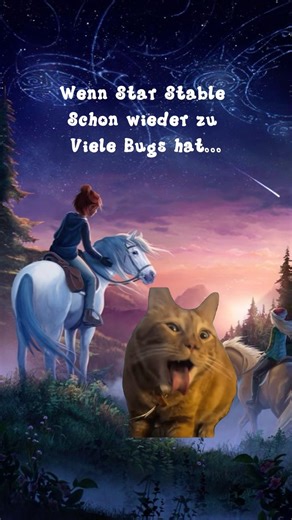 Welcher SSO Bug nervt euch am meisten? ⬇️ | #SSO 🐴❤️