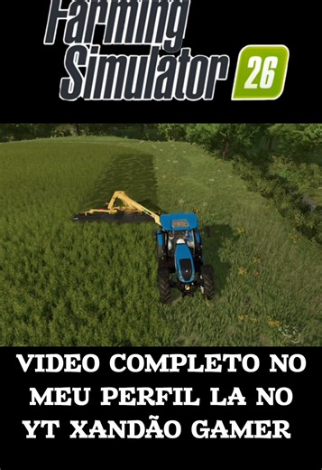 Farm Simulator 26: Ultimate Farming Experience | TikTok