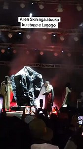 10K views · 586 reactions | Alien skin on stage ♥️ | FLECK DJ | Facebook