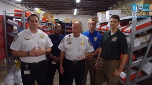 Join us August 14 at 2 pm EST as Chief Sweat and his team at Clayton County Fire & Emergency Services lead our most interactive webinar session yet. They will share a brief presentation on utilizing the Check Sheet before leading a live tour of the operation's EMS supply room and Fire Suppression & PPE Rooms. Click the link below to register to see #OperationsManagement in action during this free webinar. Register Here: https://go.operativeiq.com/inventory-management-leveraging-electronic-check-