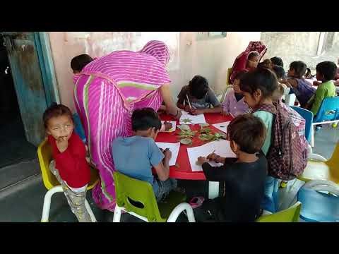 IGNOU DECE Project video phase 2 activity 6 date.16.2.2026