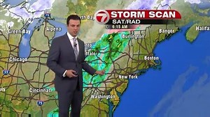 It's the last day of meteorological winter! Meteorologist Chris Lambert says today will mark the 35th day of temps being in the 50's between December 1st and March 1st. | 7News - WHDH Boston