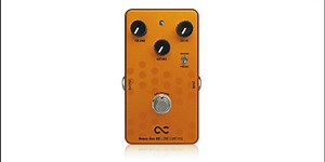 One Control Introduces the Honey Bee Overdrive