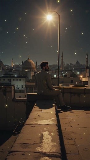 A Sign That Allah Has Forgiven You! #islamicvideo #dua #muslimmotivation #islamicshorts
