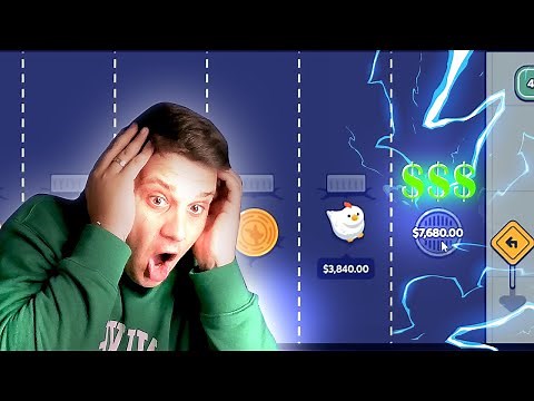 ROOBET MISSION UNCROSSABLE KING IS BACK! Roobet Mission Uncrossable - Epic Adventure for Big Win!