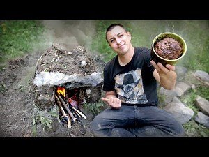 MAKE YOUR HOMEMADE PATE! (In nature)