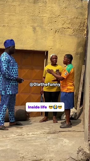 Olathefunny on TikTok