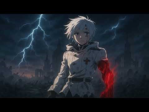 ⚙️ D.Gray-man OP 3 – “Doubt & Trust” by access | Powerful Anime Opening 🎶🔥