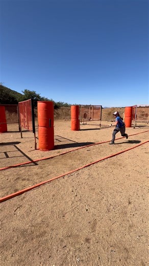 2023 Norther Arizona Classic! It was a good weekend spent on the range with good friends and good stages. Thank you to all the staff for making this a match I love returning to. I took 2nd Overall Single Stack and 1st Master Class. Now I’m on to the next match which will be Idpa Rocky Mountain Regional this upcoming weekend. Back to training! - #prescott #preskitt #goodweekend #goodfriends #northernarizona | Jalise & Justine Williams