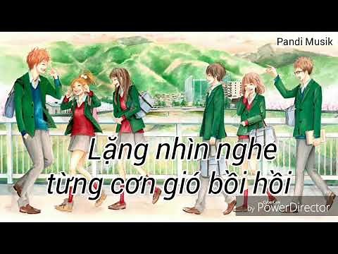 (Lyric)-Tháng 5 không trở lại