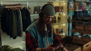 Cash App TV Spot, 'Record Store Copycat'