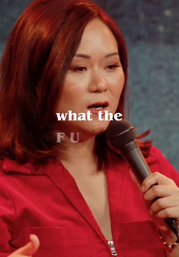 #storytime #chinesecomedian single and cursing with an attitude #standupcomedy #comedy