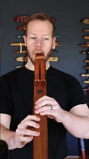 Maya F# 432Hz Flute