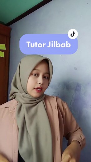 Membalas @jongw00n jilbab andalan kalo ngampus #tutorjilbab #tutorialhijab #jilbabsimplestyle