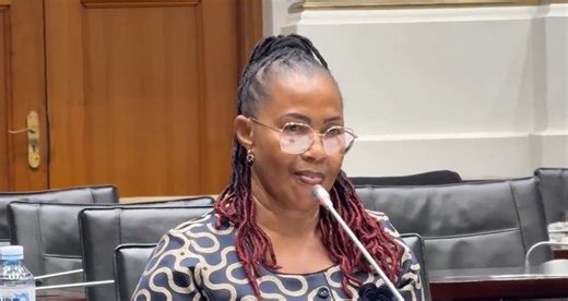 Vuma details Masemola's post-suspension raid at Committee hearing - SABC News - Breaking news, special reports, world, business, sport coverage of all South African current events. Africa's news leader.