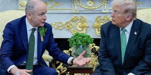 Trump just got a 'quiet but unmistakable' message with a deafening silence: expert