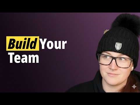 How to build your platform engineering team