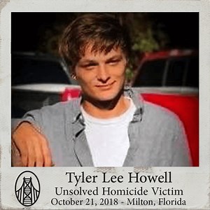 Tyler Howell - Project: Cold Case