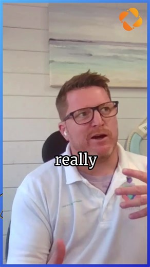 COVID changed so much, but it’s not the end of the story. In this clip, James Kellock reflects on how the pandemic impacted young people’s confidence, relationships, and social skills… and why there’s still hope. 💬
