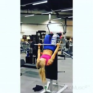 11K views · 345 reactions | Intense abs exercise! - Gym Motivation Shop: CutAndJackedShop.com | Super Female Lifters | Facebook