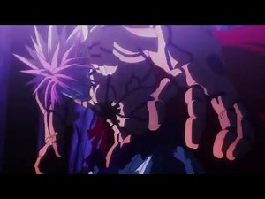 One-Punch Man [AMV] - One For The Money (Saitama vs Boros)