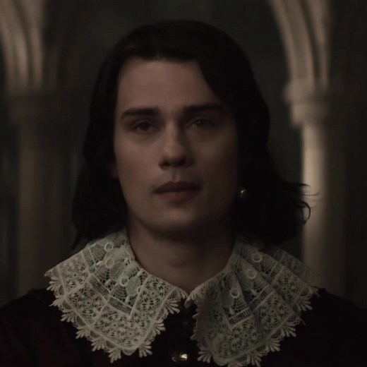 Nicholas Galitzine: The Prince of Mary and George