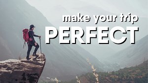 New to backpacking? These 5 tips will save your trip