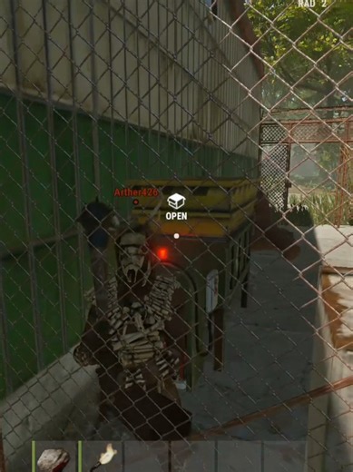 Rust Is Cruel — 3 Days Into the Wipe (Heartbroken)