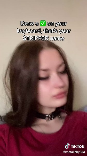 Create Your Unique Stripper Name with This Fun Trick!
