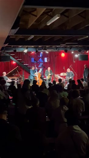 SPEEDBALL for Melbourne International Jazz Festival 2025 ✨ | The Jazzlab