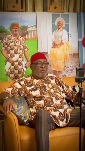 7.1K views · 179 reactions | Live interview Part 3 | Leo Edochie | Facebook