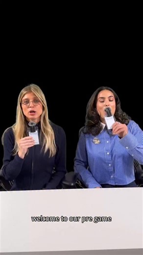 Pt. 1 We’re BACK at the Ogilvy Ad Desk where Olivia and Eliza are reviewing the tapes and talking emerging strategy they’ve been seeing in Big Game ads so far. 📺🏈 Do you see what they’re seeing? Let us know in the comments below,👇 and tune in to Ogilvy’s Instagram to see our real time reactions to the ads as they hit the field. H/T to our amazing editor Sophia Celentano @soph.iacelentano #TeamOgilvy #BigGame #SuperBowl | Ogilvy