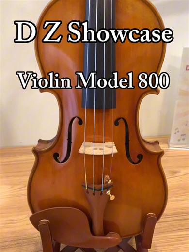 D Z Showcase: Violin Model 800 w/ Outfit - - - #dzstrad #dzstradviolinshop #dzshowcase #violin #viola #cello #bass #doublebass #violinist #violist #cellist #bassist #orchestra #fiddle #whiteplains #musiceducation #westchester #ny #musicmemes #instrument #classicalmusic #meow #fyp #musician #musiciansoftiktok #musictok