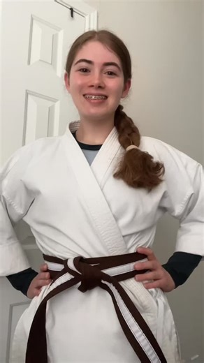 Carmen Harn on Instagram: "I live in this uniform."