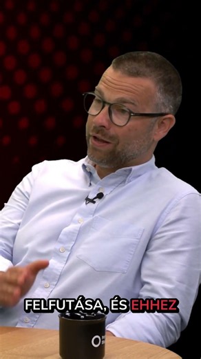 MHC Webinar - Várkonyi Gáborral