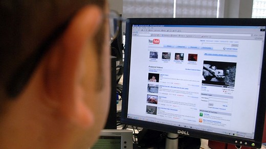 Why does my internet connection play up when it's raining?