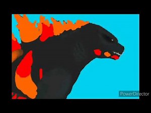 slow motion epic Roar (sound effect)