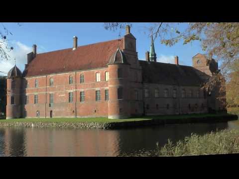 Rosenholm Slot - 2016