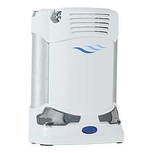 Portable Oxygen Concentrators - Portable Units for Oxygen Therapy