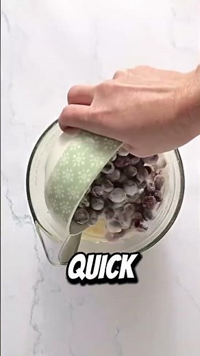 Cranberry Orange Muffins 🧁