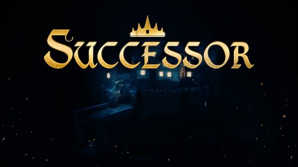 Successor Official Early Access Launch Trailer