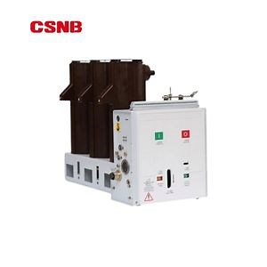[Hot Item] Powerful Miniaturized Vacuum Circuit Breaker Ceramic Vacuum Interrupter Vacuum Circuit Breaker