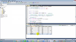 MySQL-12约束 非空 唯一