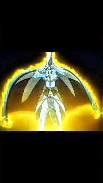 Dark Magic Mode ON 😈⚫ | Epic Anime Transformation #shadow #shorts #otaku